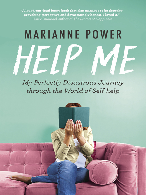 Title details for Help Me by Marianne Power - Wait list